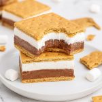 Frozen S’mores
