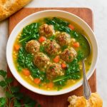 Italian Wedding Soup