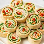 Pinwheel Wraps