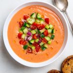Summer Gazpacho