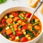 Vegetable Soup