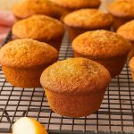 Apple Cinnamon Muffins