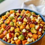 Fall Pasta Salad