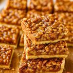 Pecan Pie Bars