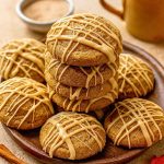 Maple Cookies