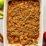 Apple Crisp