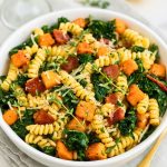 Winter Harvest Pasta