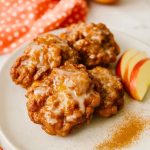Apple Fritters