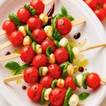 Caprese Skewers