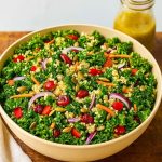 Kale And Quinoa Salad