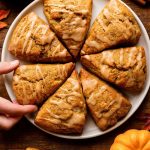 Pumpkin Scones